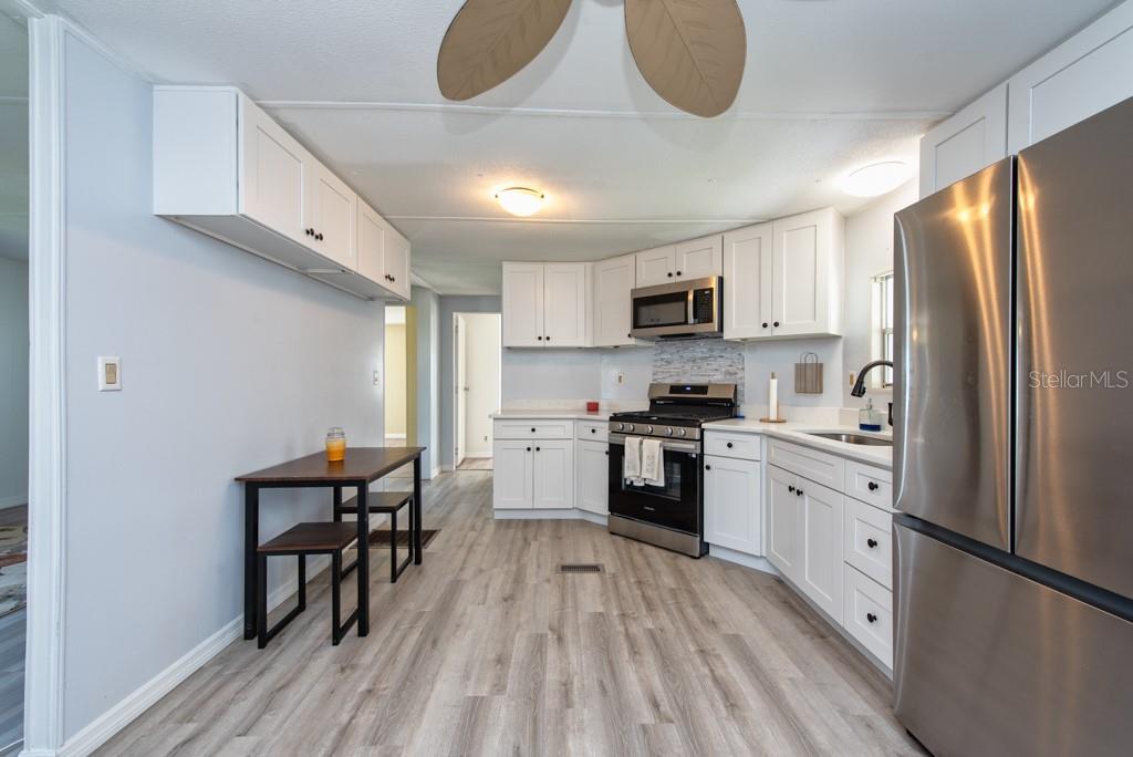 TERRACE PARK 01 - Residential