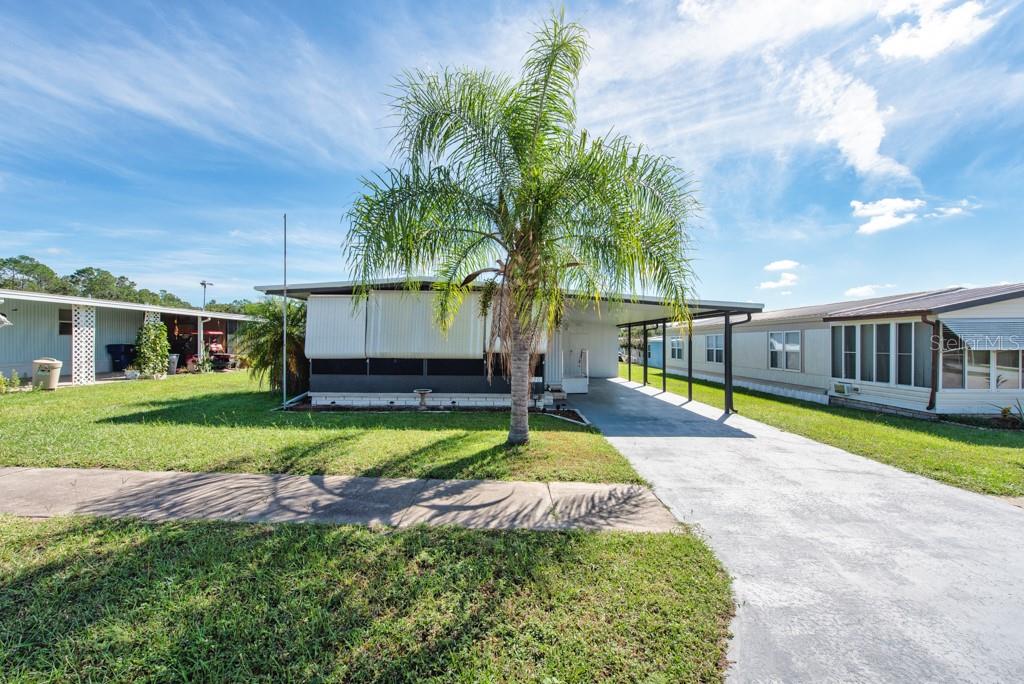 TERRACE PARK 01 - Residential