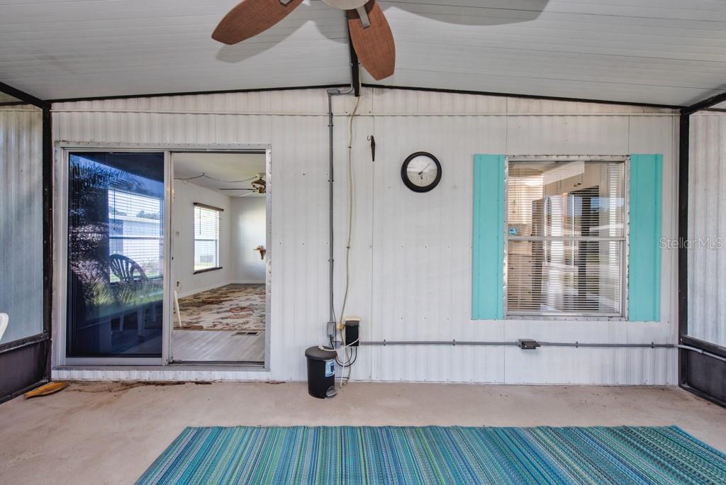 TERRACE PARK 01 - Residential