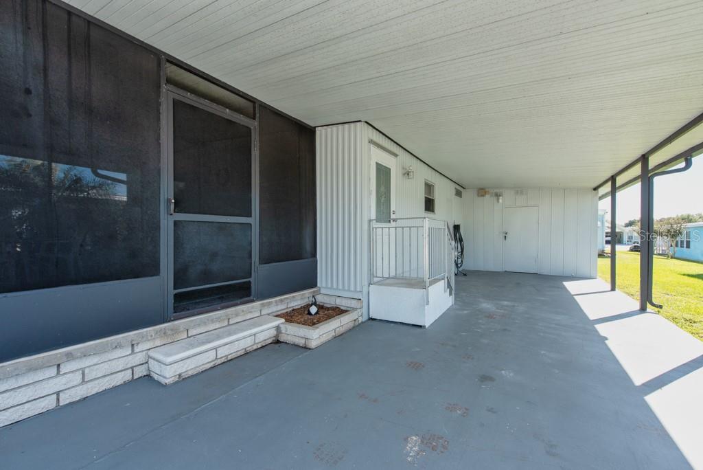 TERRACE PARK 01 - Residential