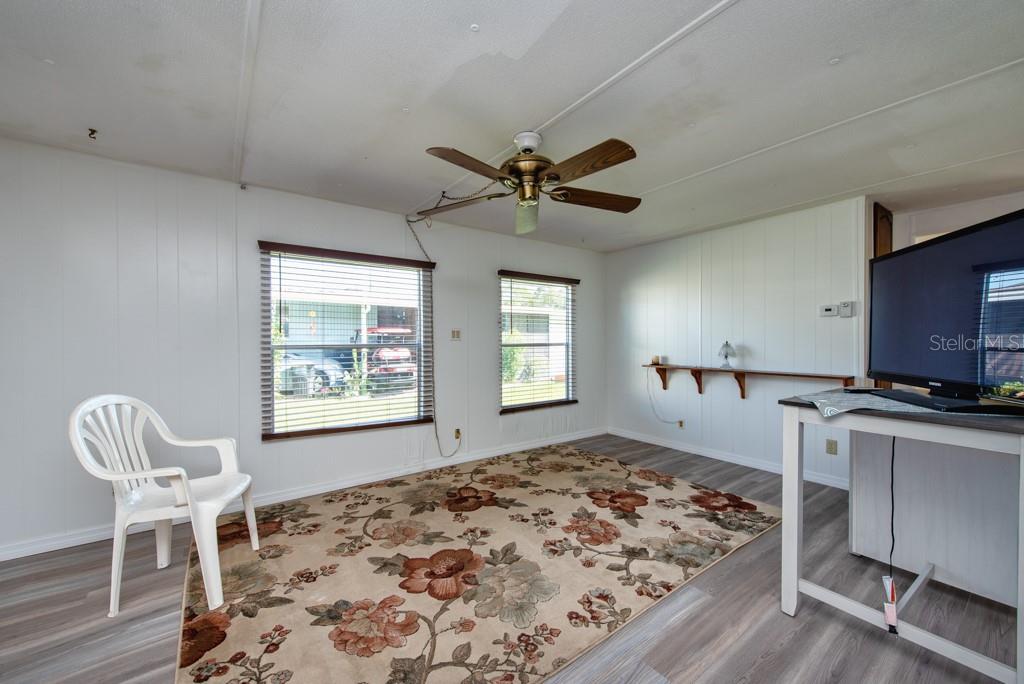 TERRACE PARK 01 - Residential