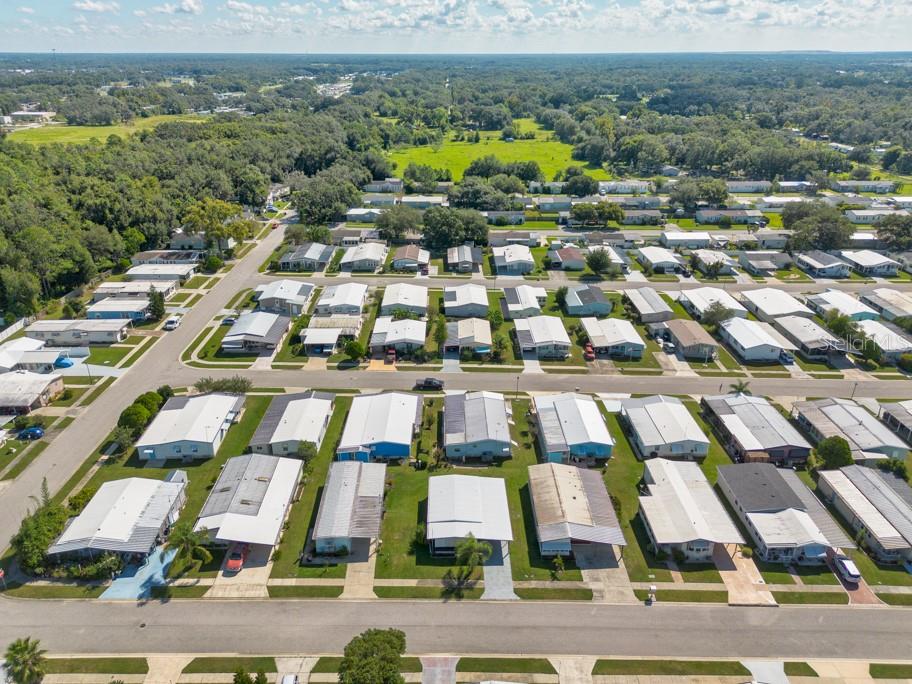 TERRACE PARK 01 - Residential