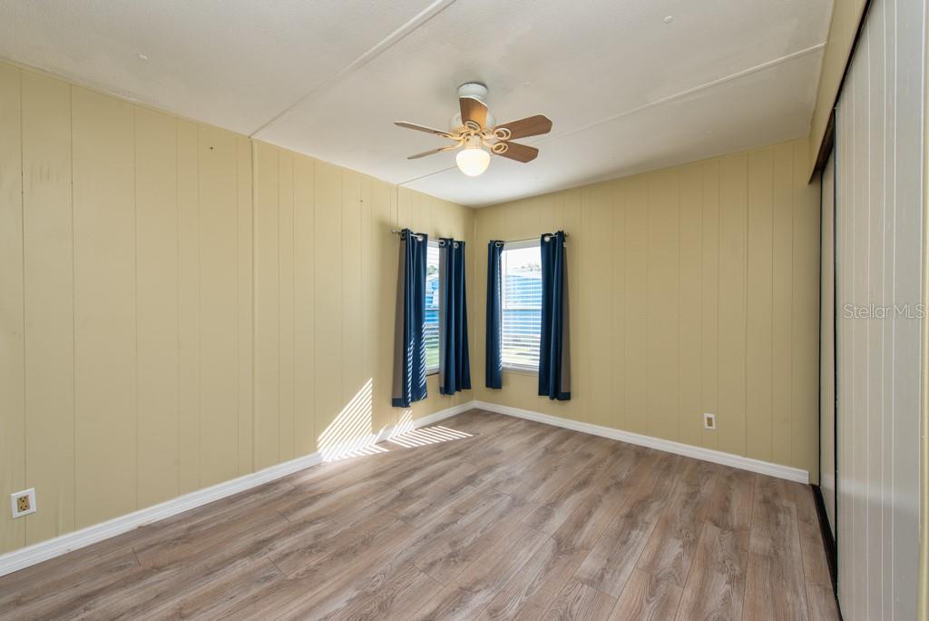 TERRACE PARK 01 - Residential