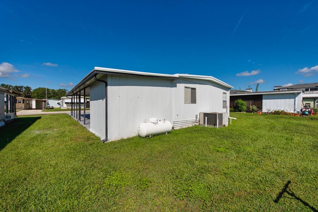 TERRACE PARK 01 - Residential