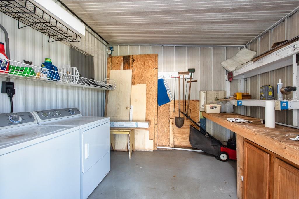 TERRACE PARK 01 - Residential