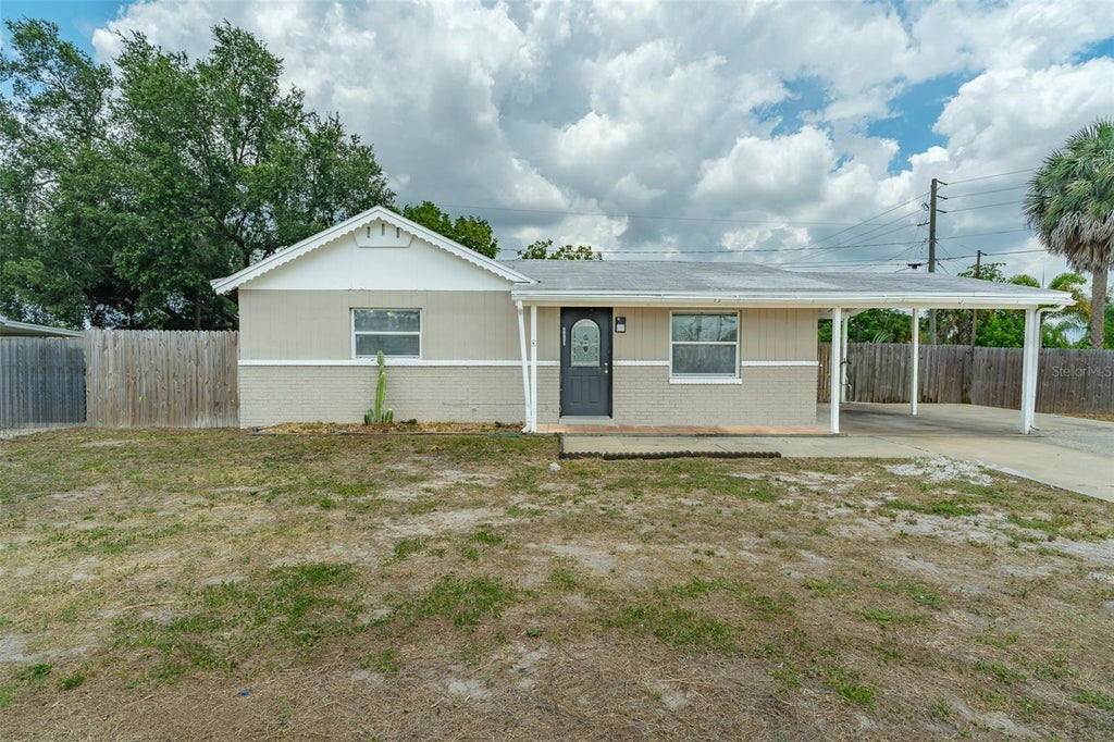Photo of 6001 Crestridge Road, Tampa, FL 33634 (MLS # TB8518161)