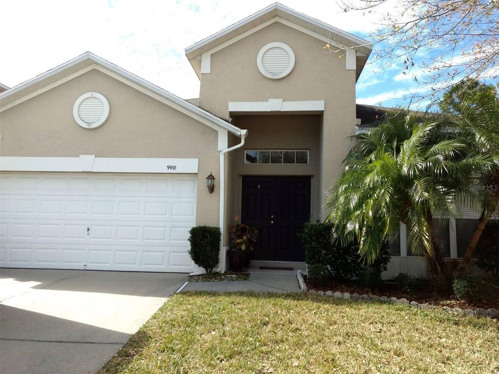 Photo of 9918 Bennington Chase Drive, Orlando, FL 32829 (MLS # S5145800)
