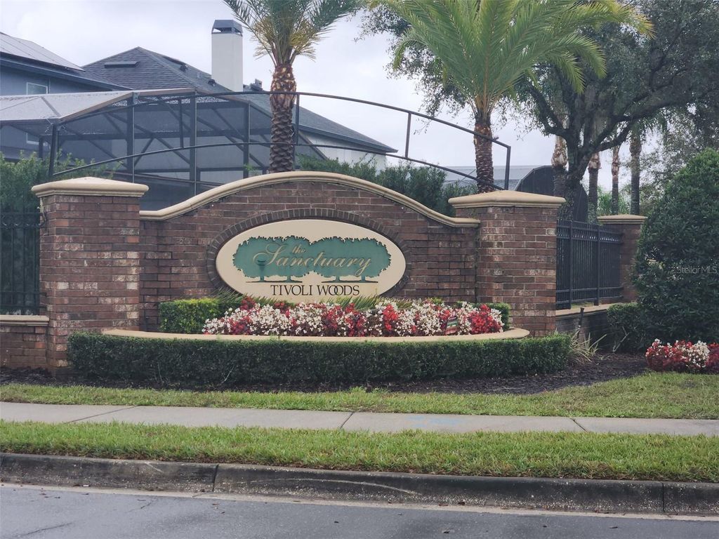 Photo of 9918 Bennington Chase Drive, Orlando, FL 32829 (MLS # S5145800)