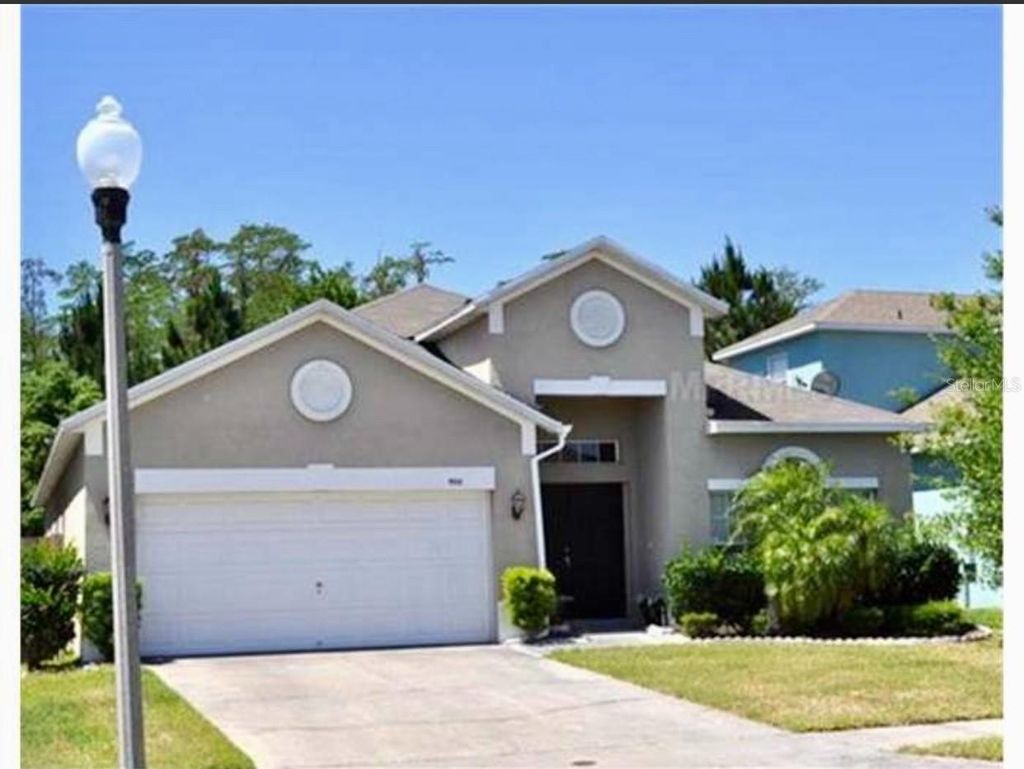 Photo of 9918 Bennington Chase Drive, Orlando, FL 32829 (MLS # S5145800)