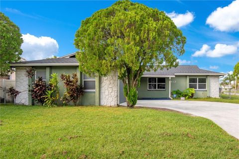 A home in ORLANDO