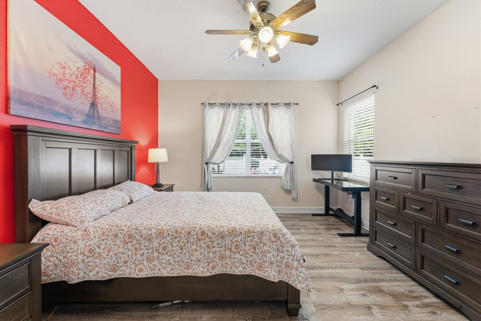 LIVE OAK RESERVE UNIT ONE - Residential