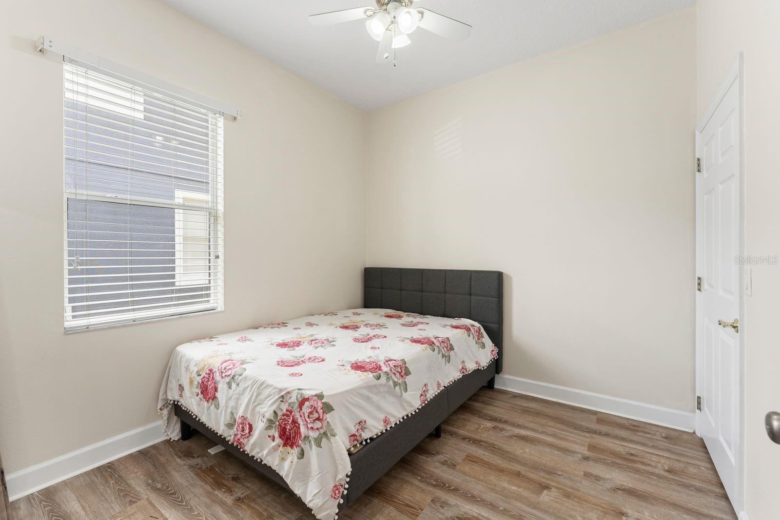 LIVE OAK RESERVE UNIT ONE - Residential