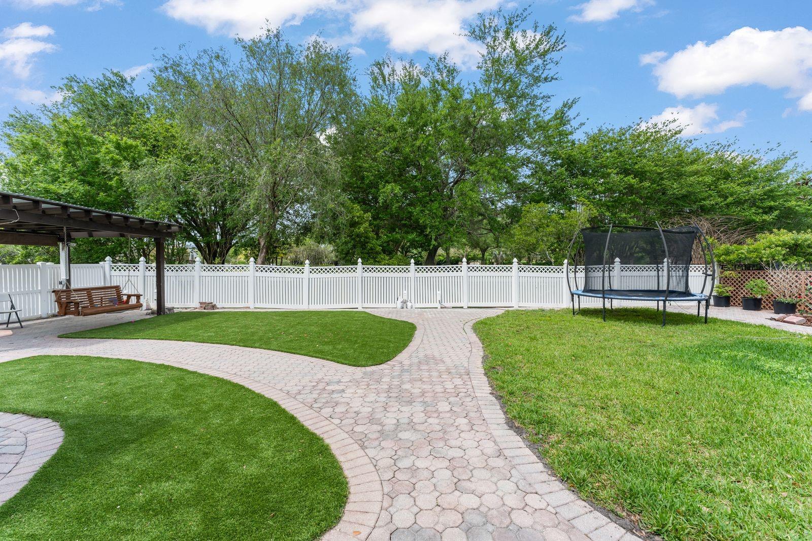 LIVE OAK RESERVE UNIT ONE - Residential