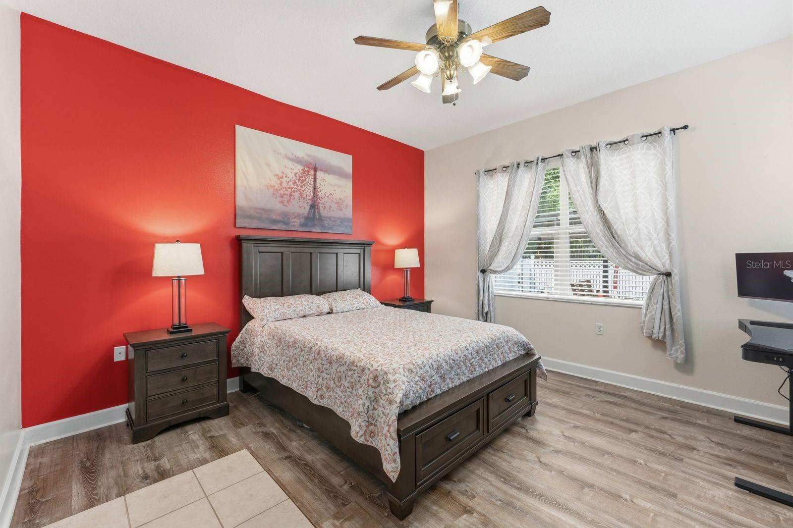 LIVE OAK RESERVE UNIT ONE - Residential