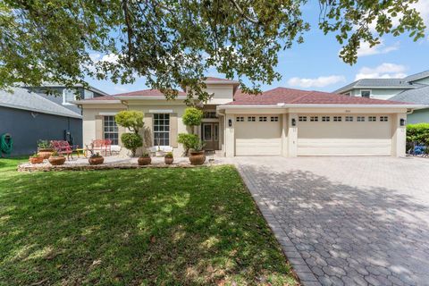 1663 COPPERLEAF COVE OVIEDO FL 32766