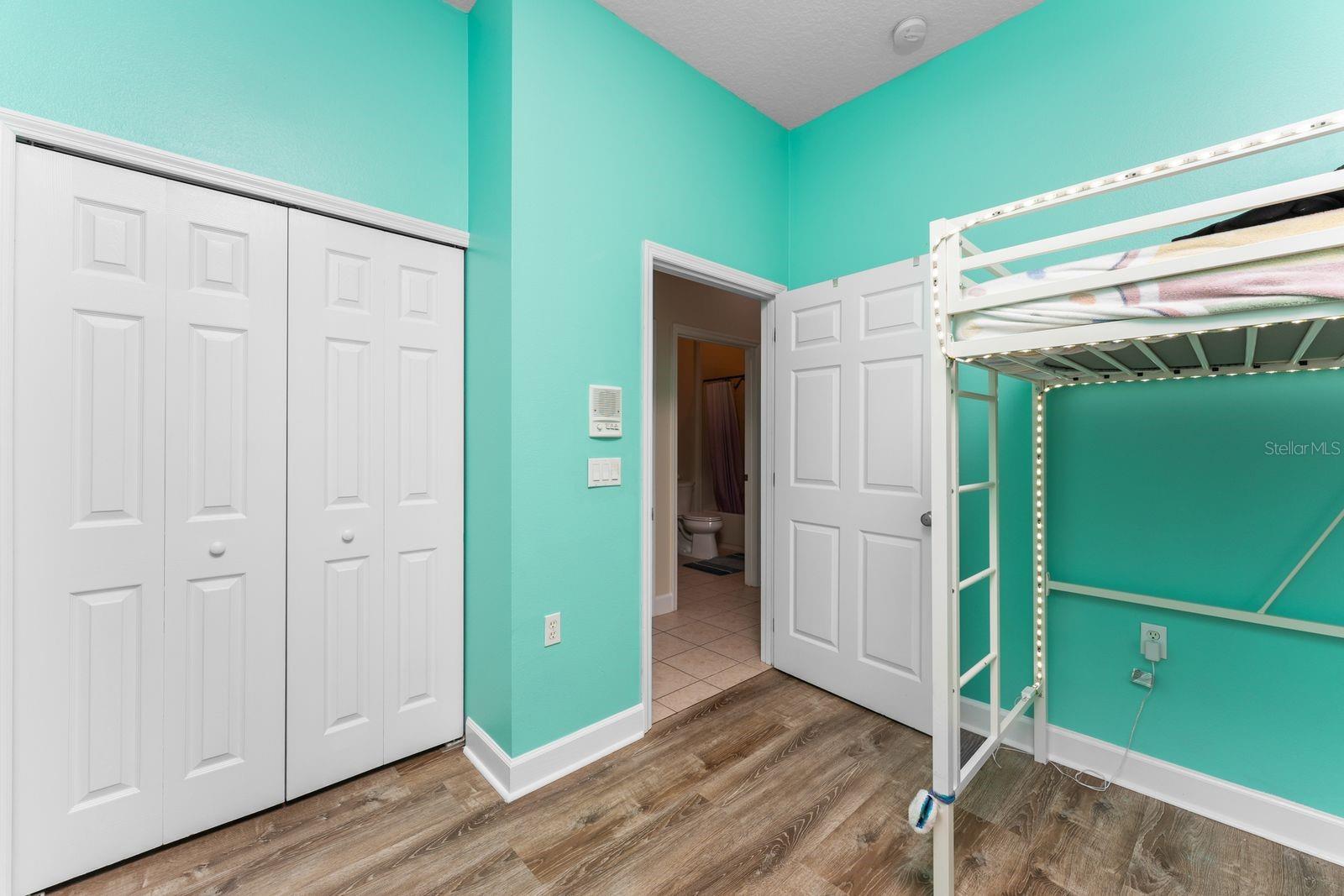 LIVE OAK RESERVE UNIT ONE - Residential