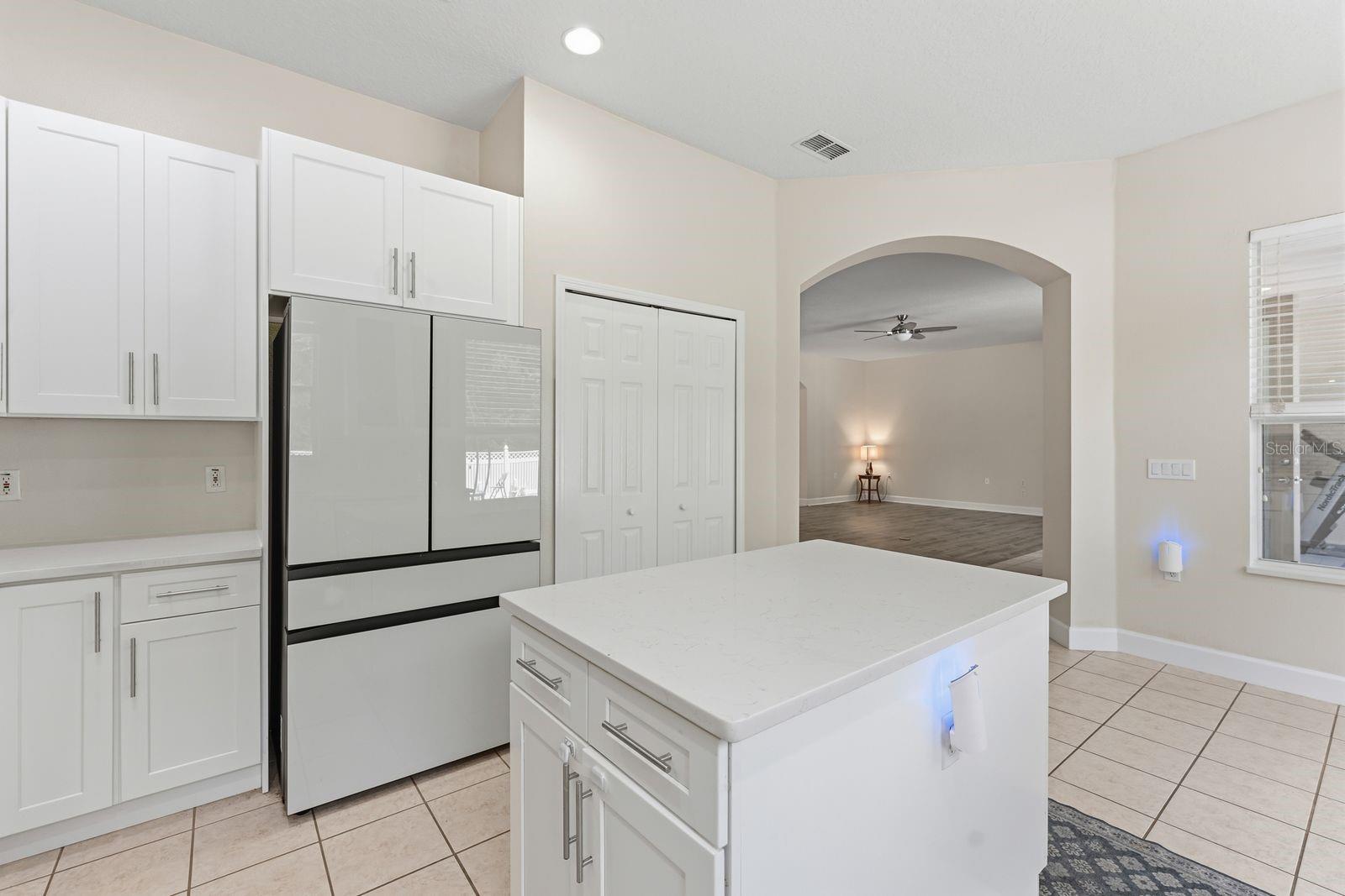 LIVE OAK RESERVE UNIT ONE - Residential