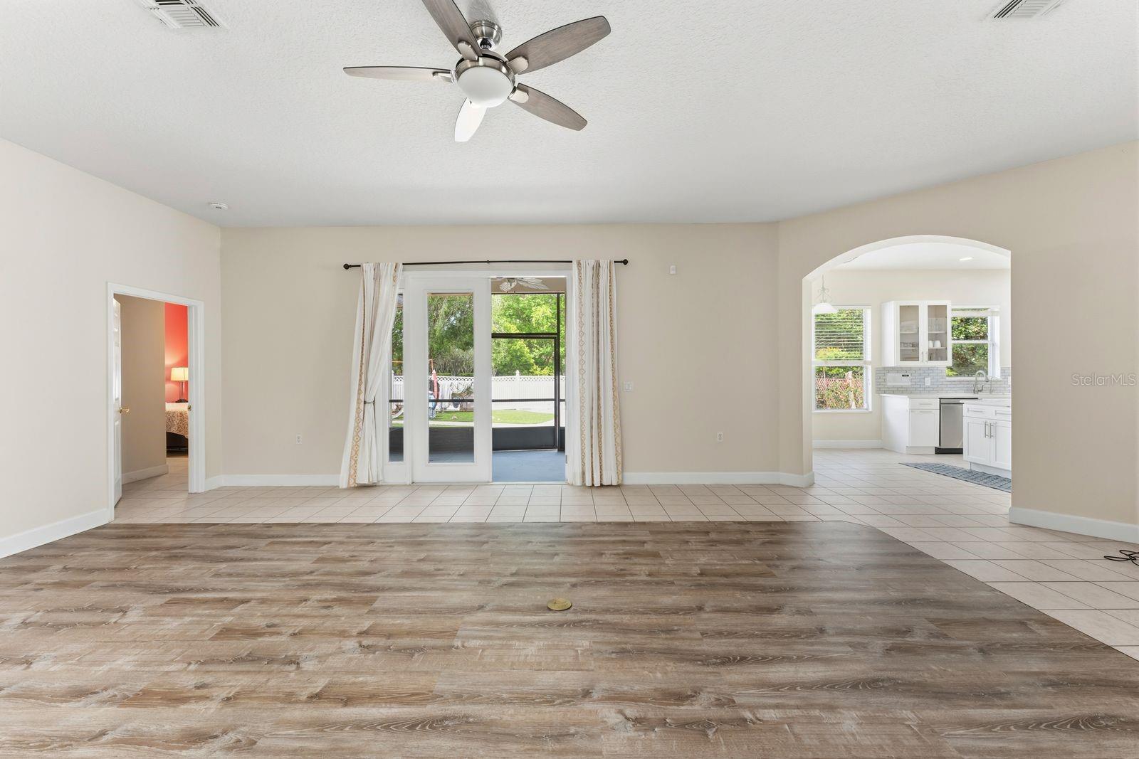 LIVE OAK RESERVE UNIT ONE - Residential