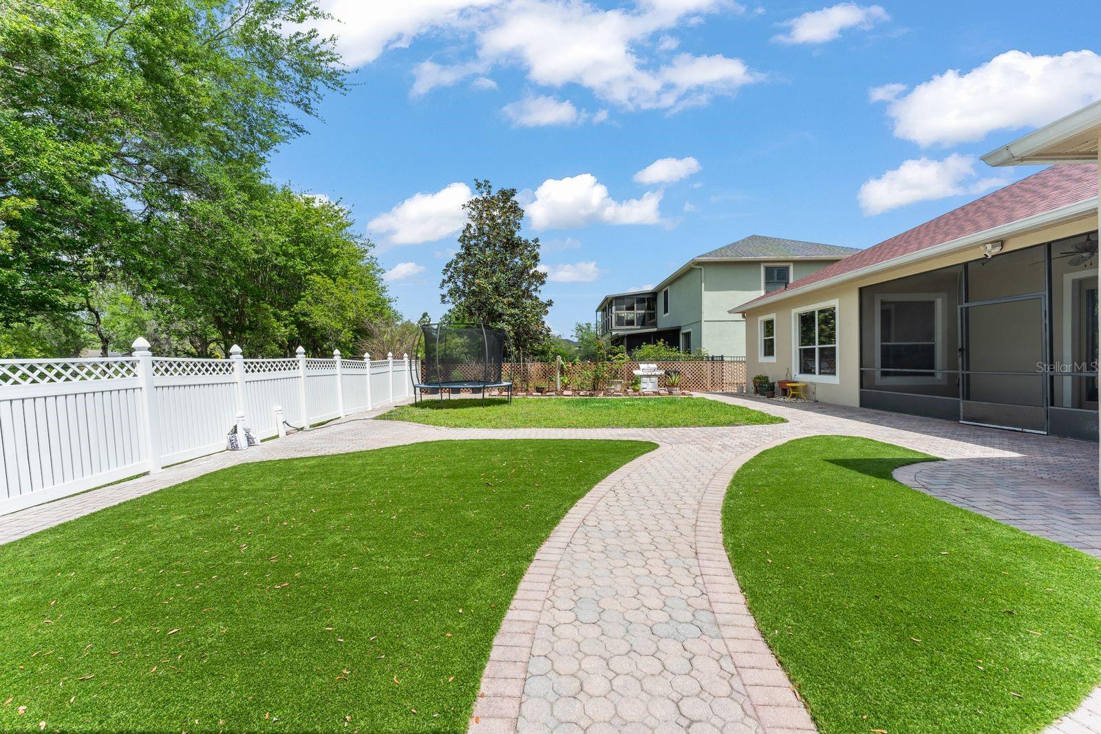 LIVE OAK RESERVE UNIT ONE - Residential