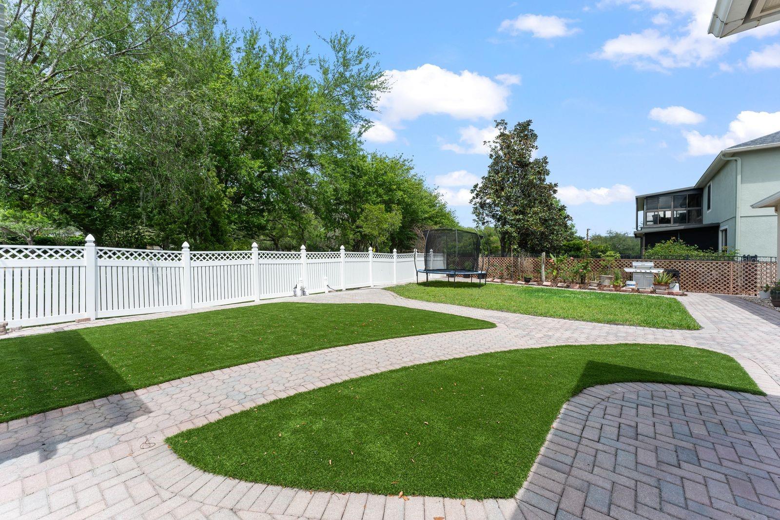 LIVE OAK RESERVE UNIT ONE - Residential