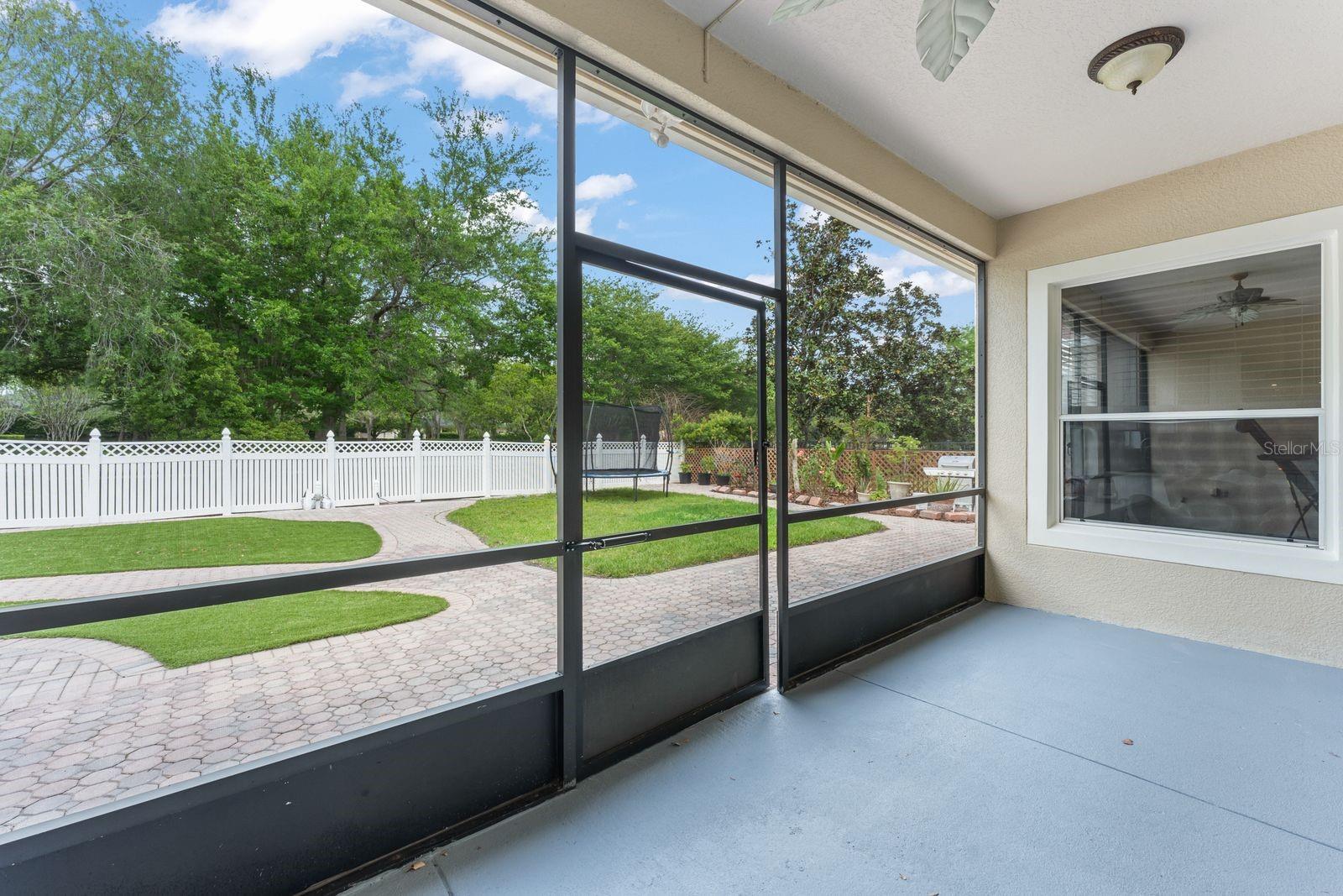 LIVE OAK RESERVE UNIT ONE - Residential