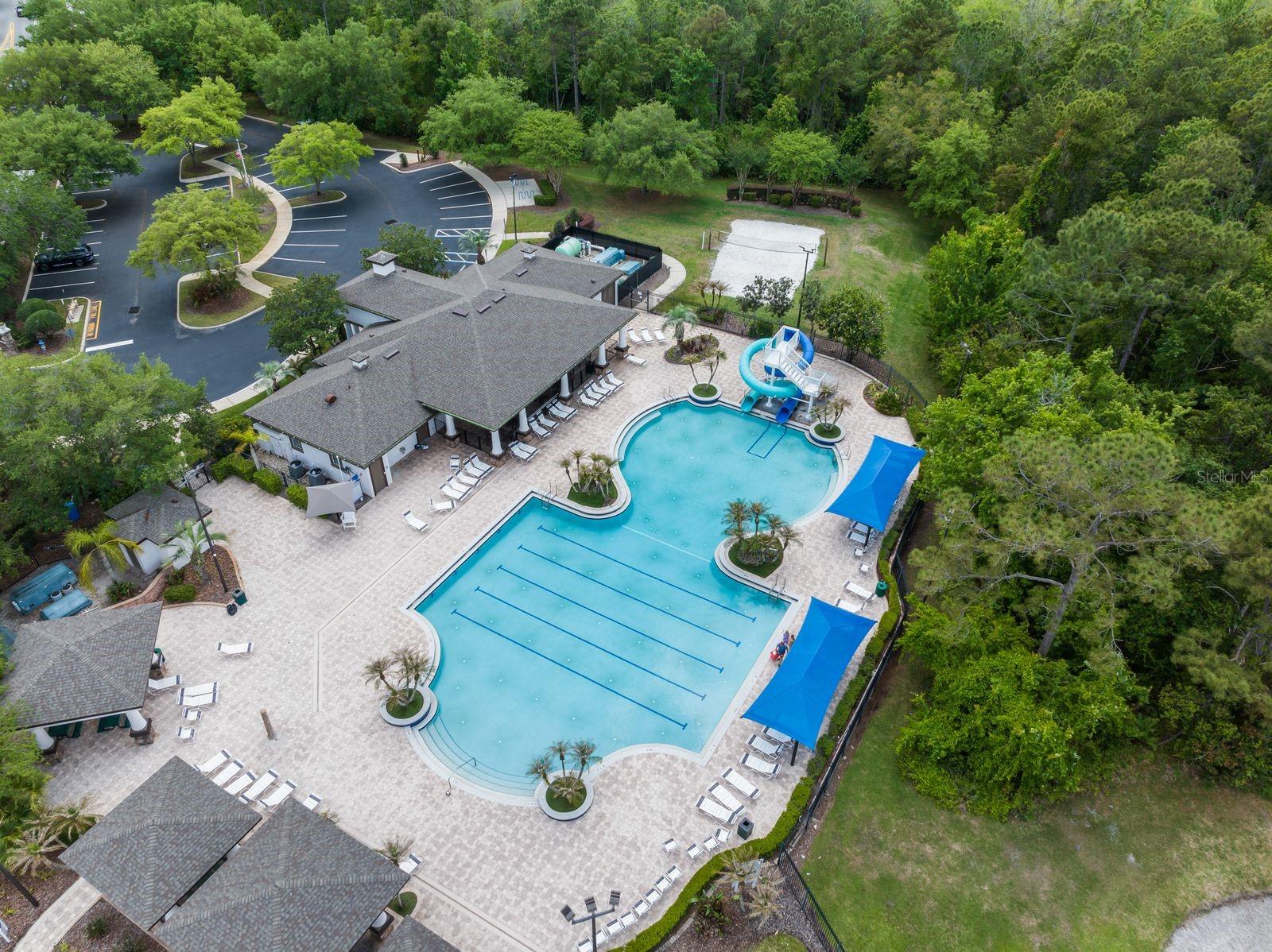 LIVE OAK RESERVE UNIT ONE - Residential