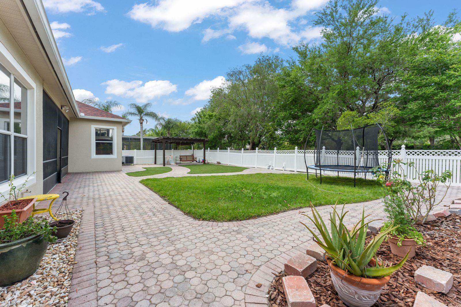 LIVE OAK RESERVE UNIT ONE - Residential