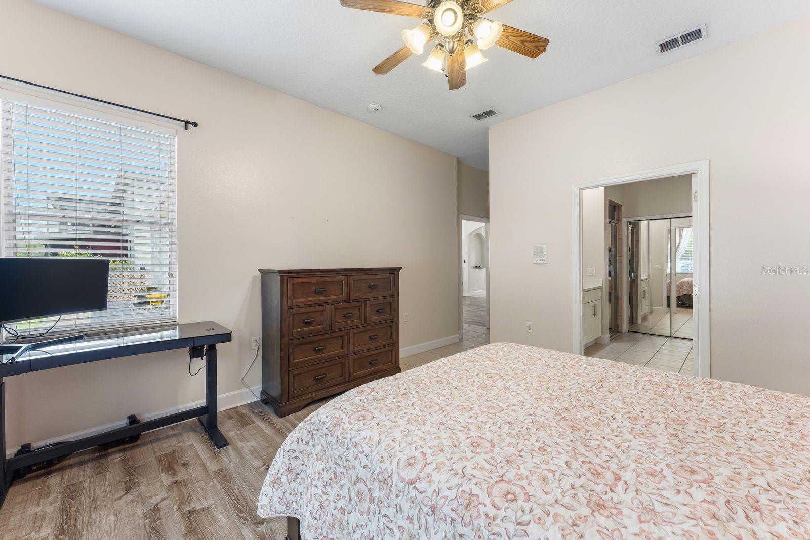 LIVE OAK RESERVE UNIT ONE - Residential