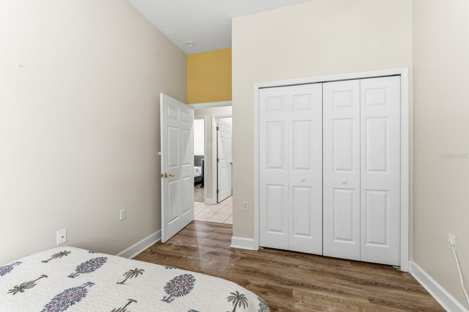 LIVE OAK RESERVE UNIT ONE - Residential