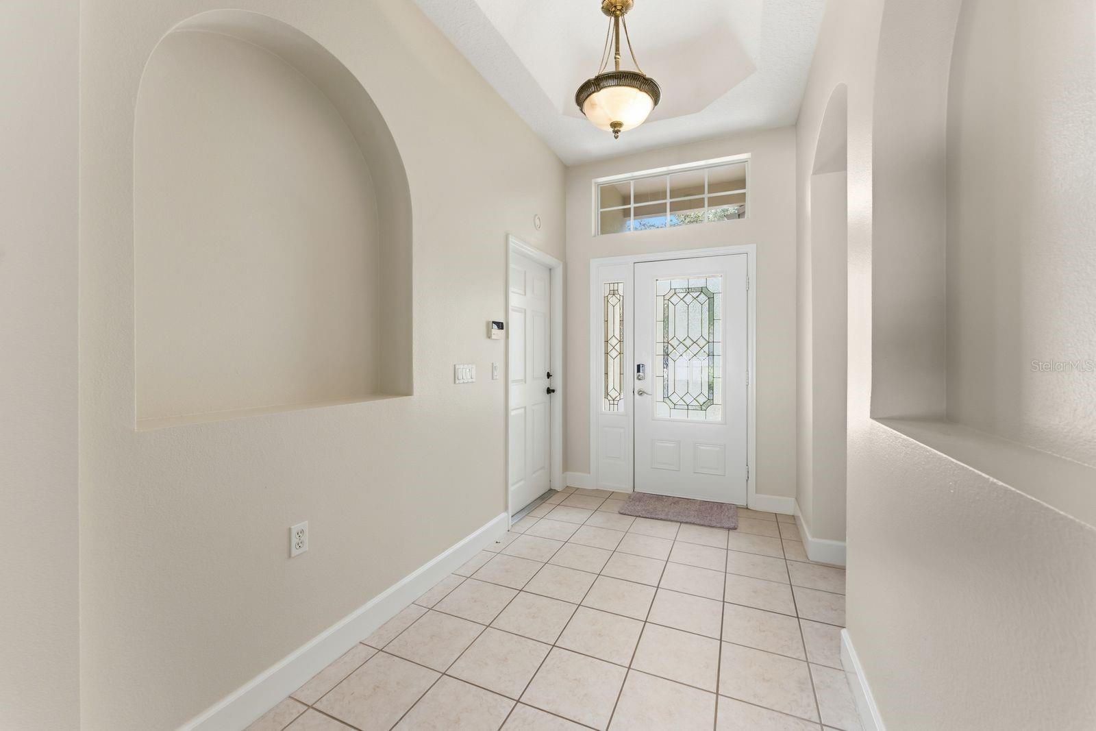 LIVE OAK RESERVE UNIT ONE - Residential