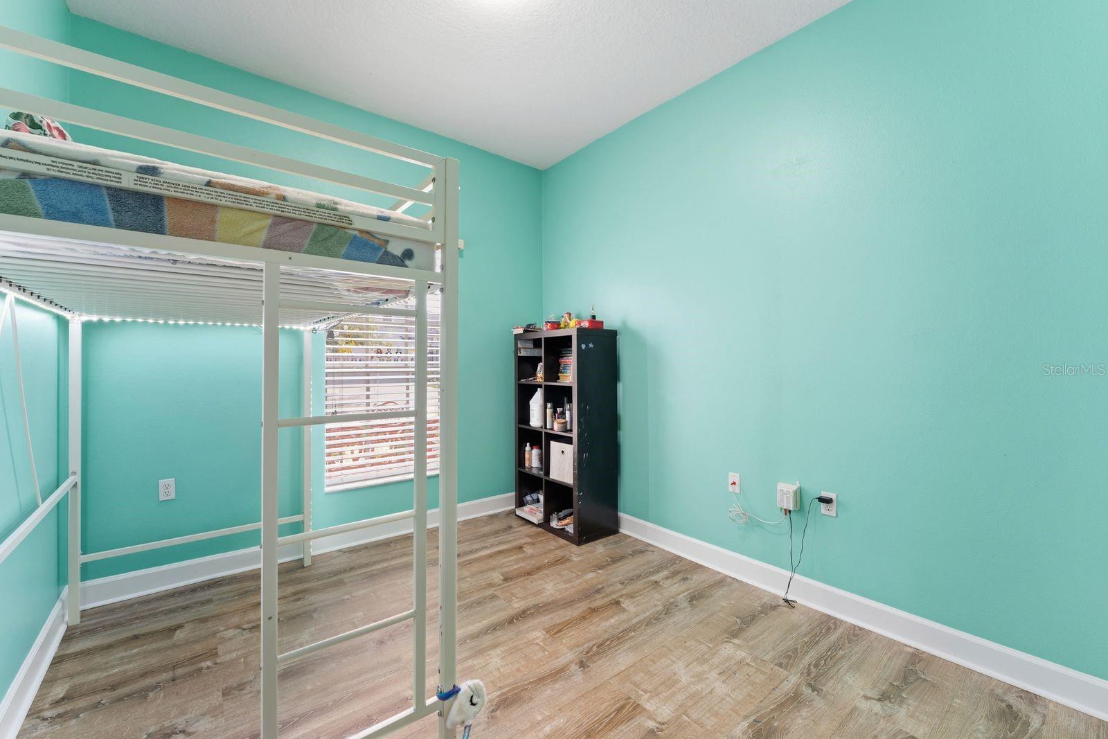 LIVE OAK RESERVE UNIT ONE - Residential