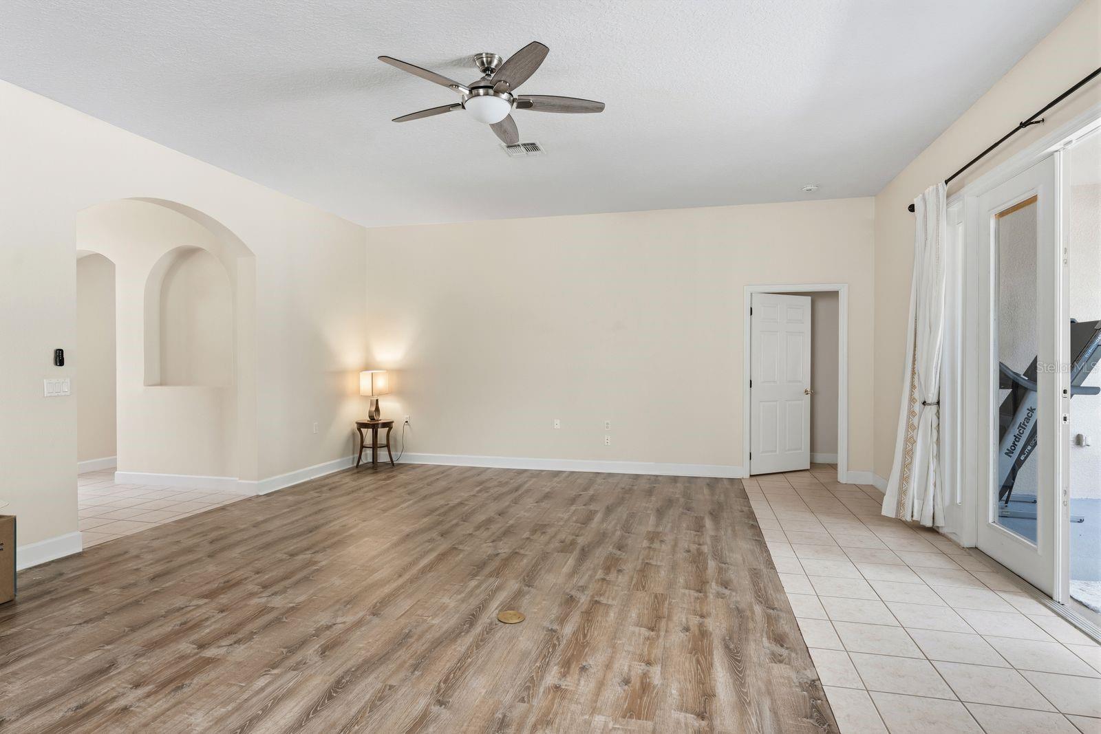 LIVE OAK RESERVE UNIT ONE - Residential