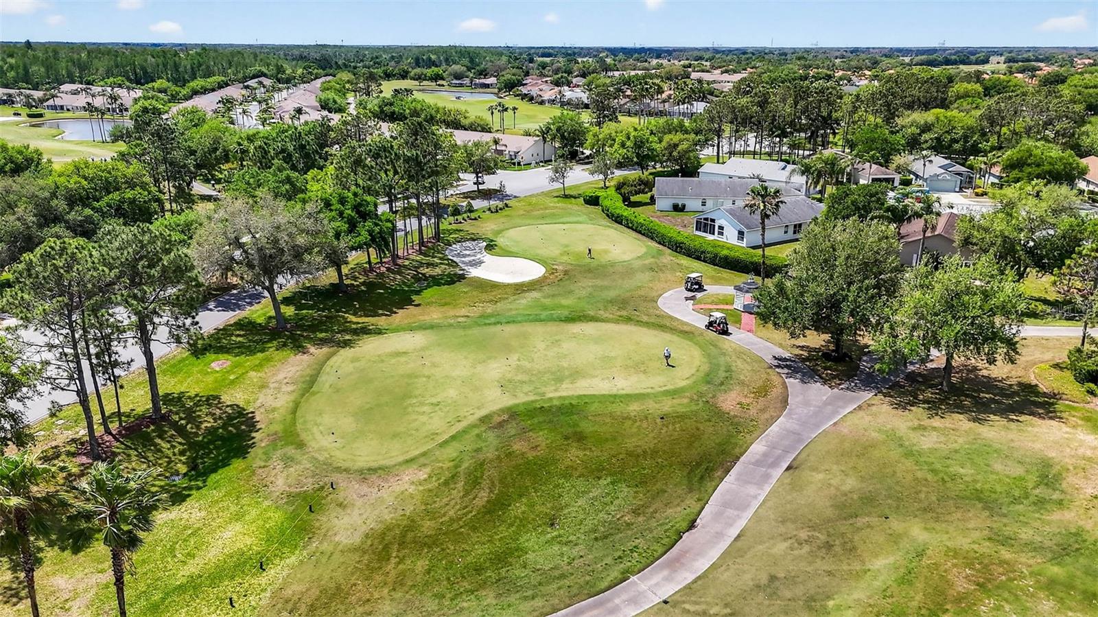 HERITAGE SPGS VILLAGE 05 - Residential