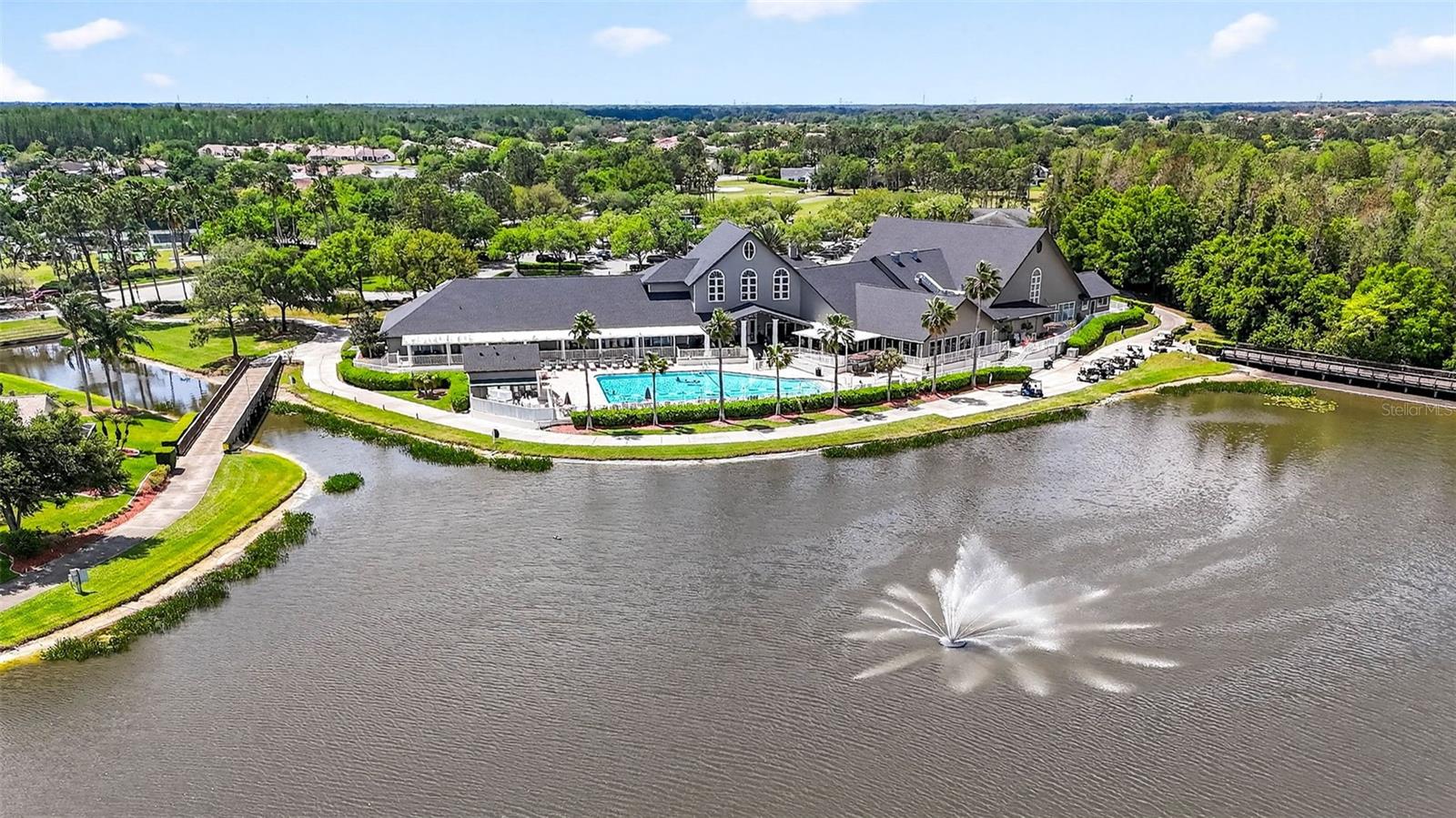 HERITAGE SPGS VILLAGE 05 - Residential