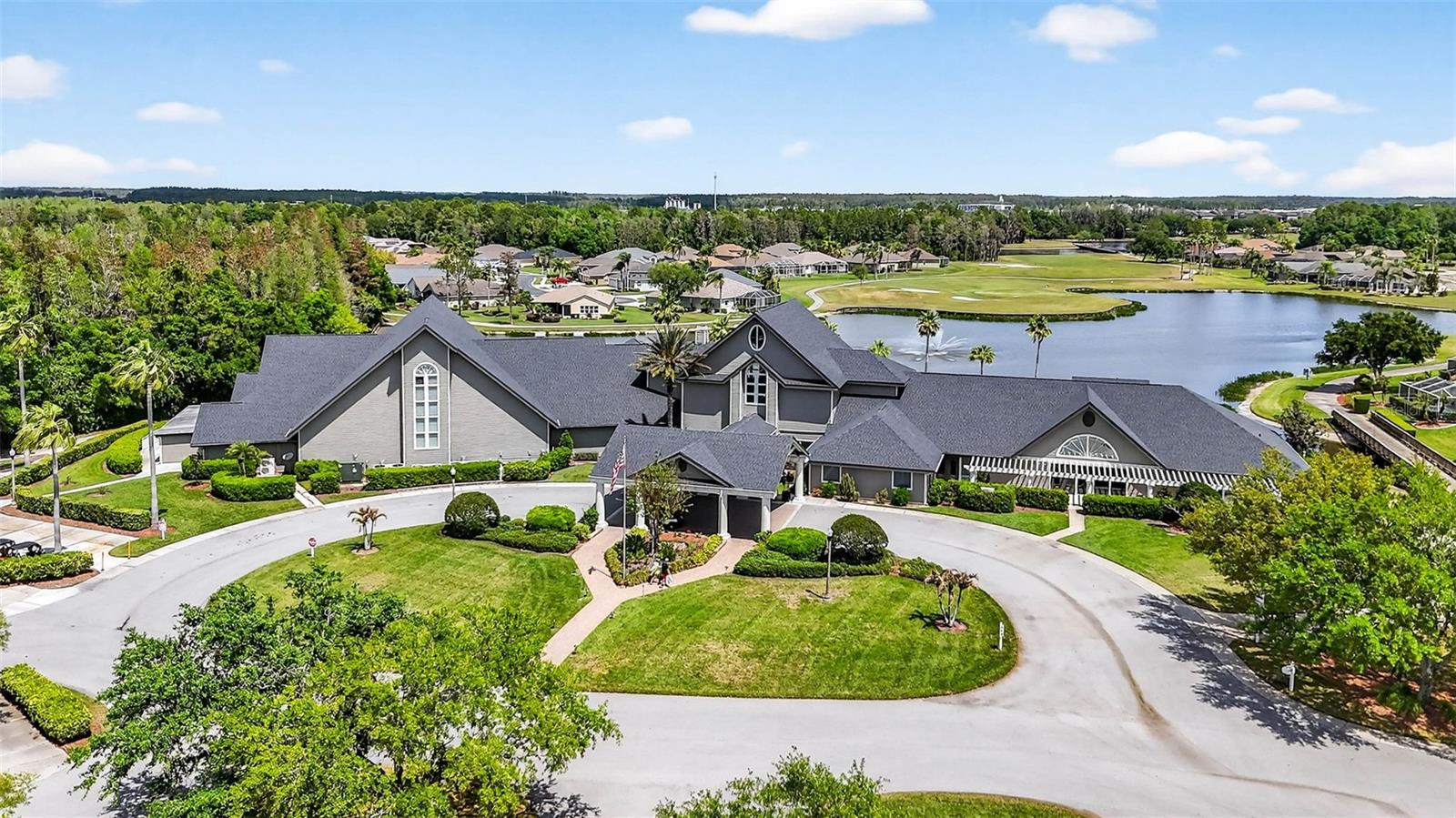 HERITAGE SPGS VILLAGE 05 - Residential