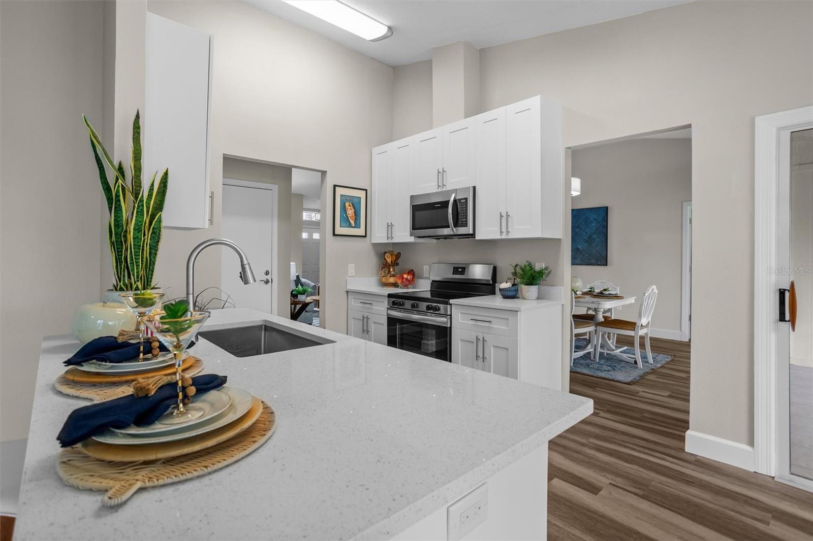 HERITAGE SPGS VILLAGE 05 - Residential