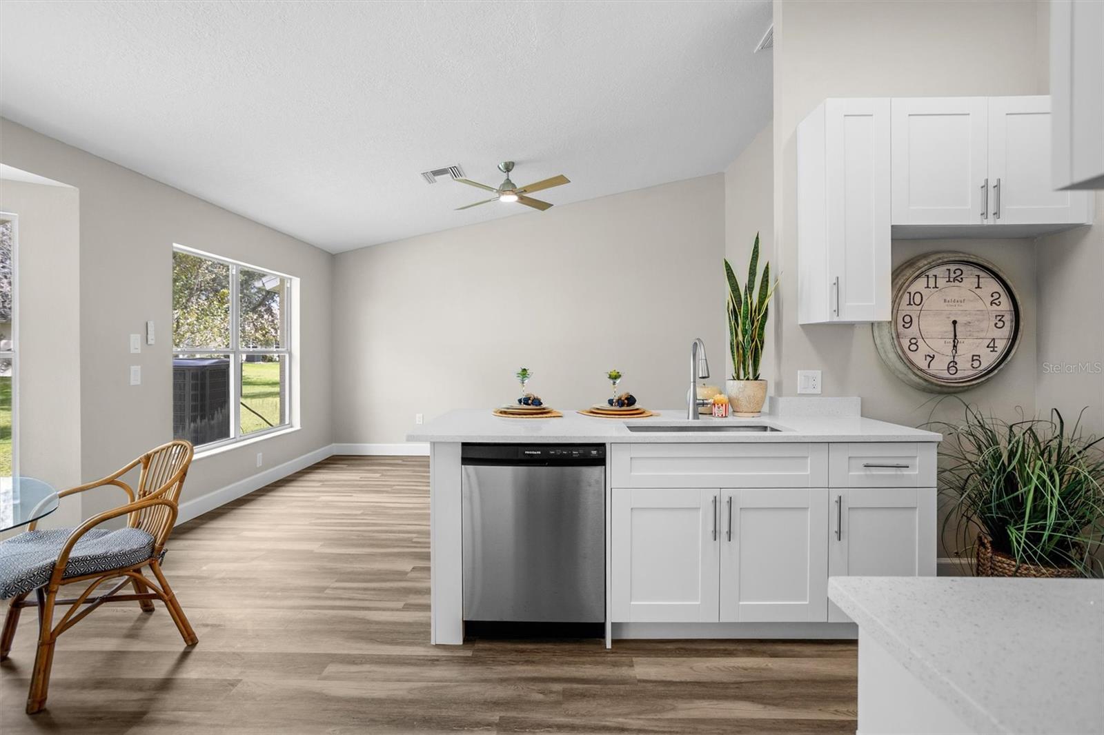 HERITAGE SPGS VILLAGE 05 - Residential