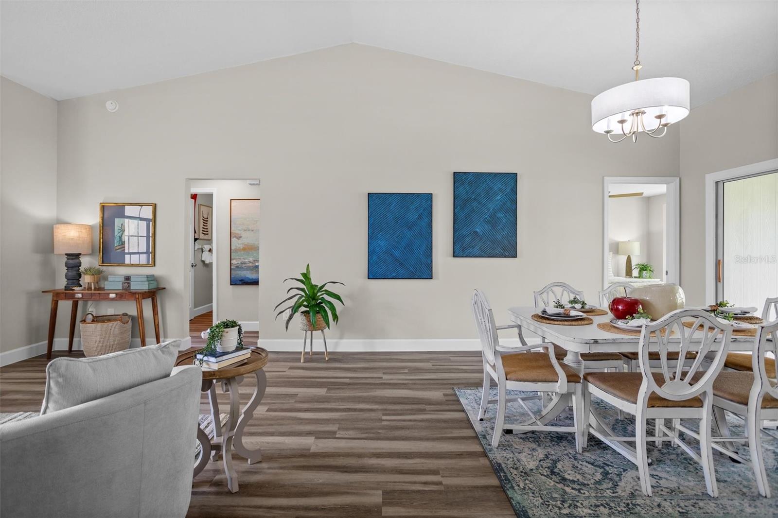 HERITAGE SPGS VILLAGE 05 - Residential