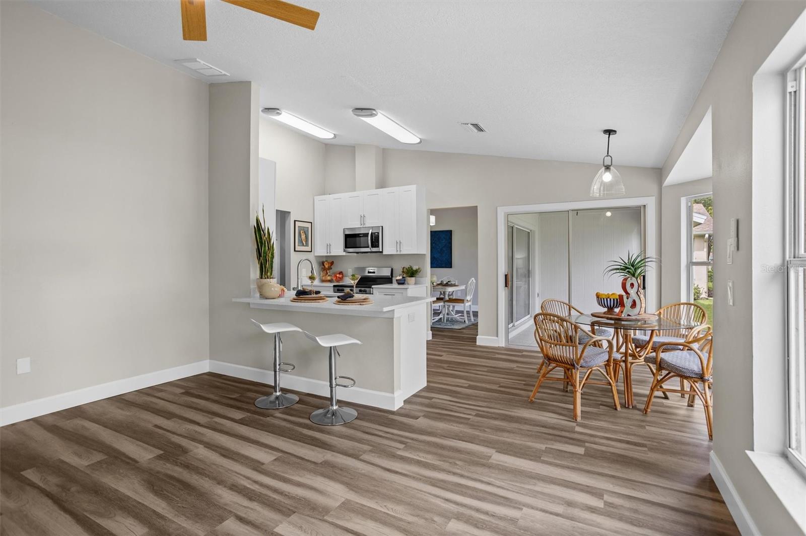 HERITAGE SPGS VILLAGE 05 - Residential