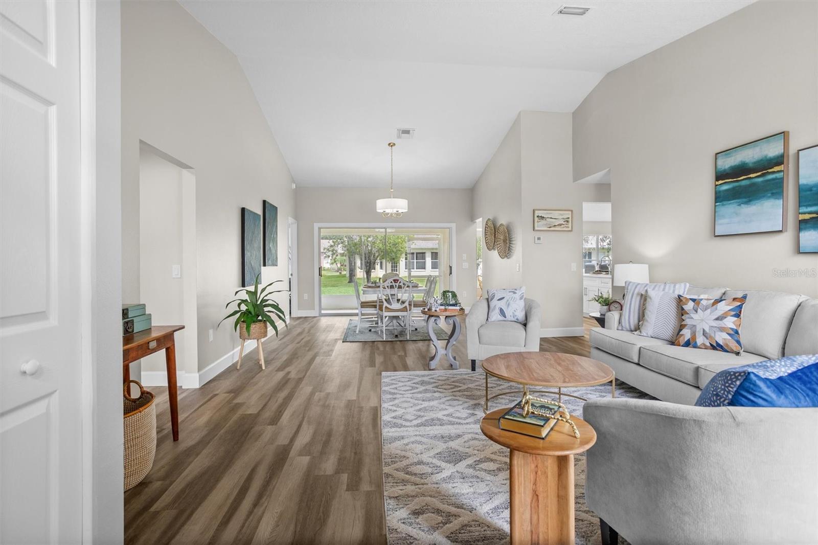 HERITAGE SPGS VILLAGE 05 - Residential