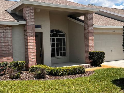 1046 ALMONDWOOD DRIVE TRINITY FL 34655