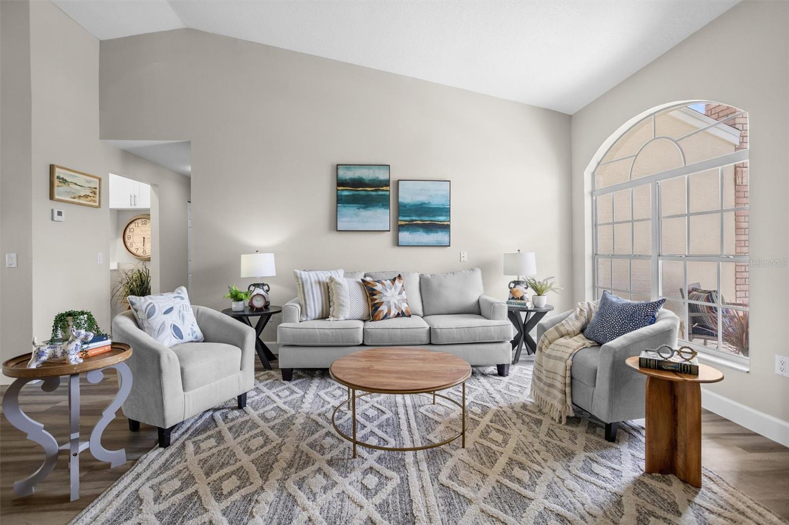 HERITAGE SPGS VILLAGE 05 - Residential