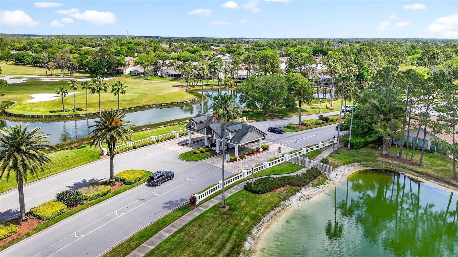 HERITAGE SPGS VILLAGE 05 - Residential