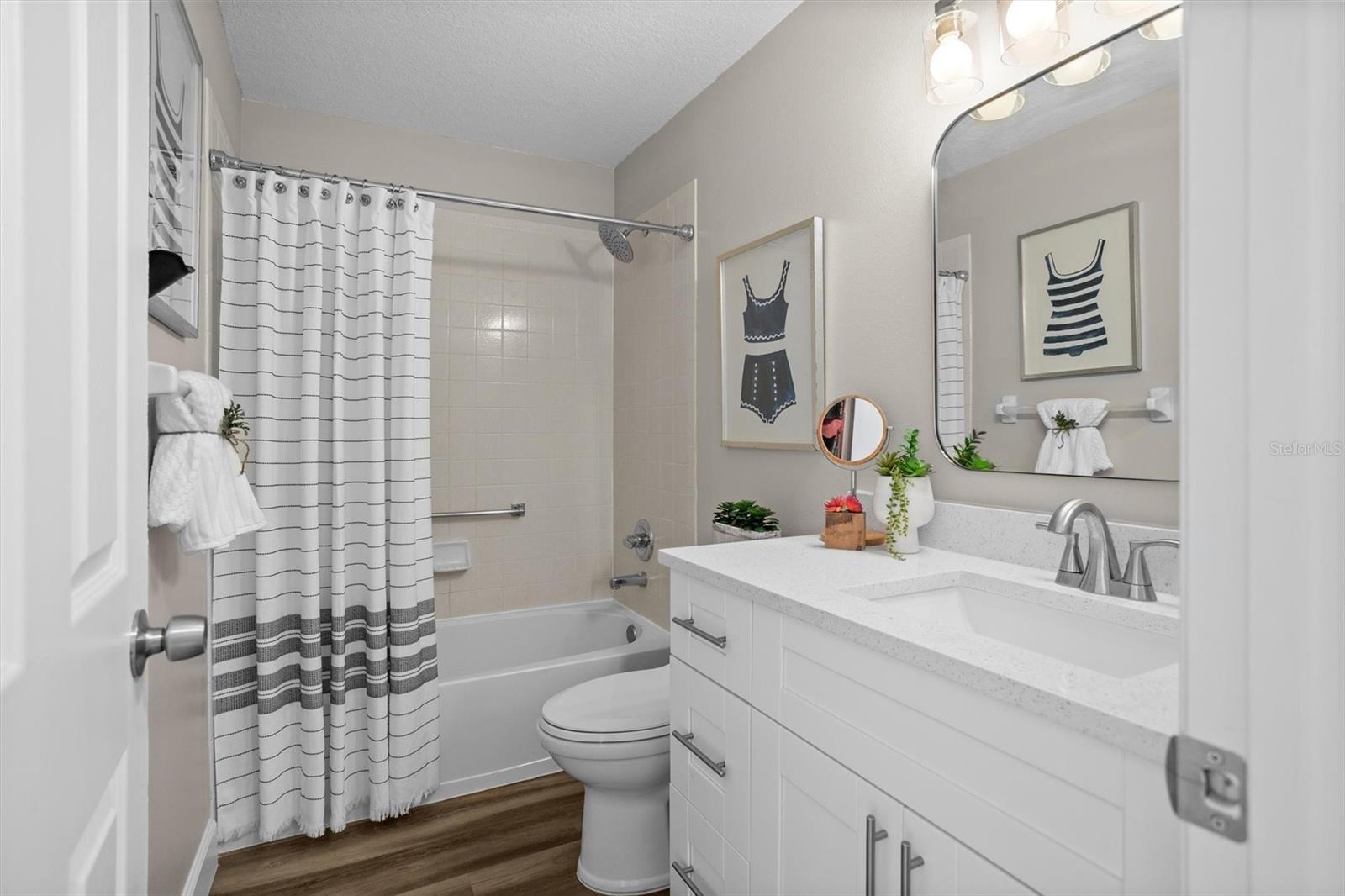 HERITAGE SPGS VILLAGE 05 - Residential