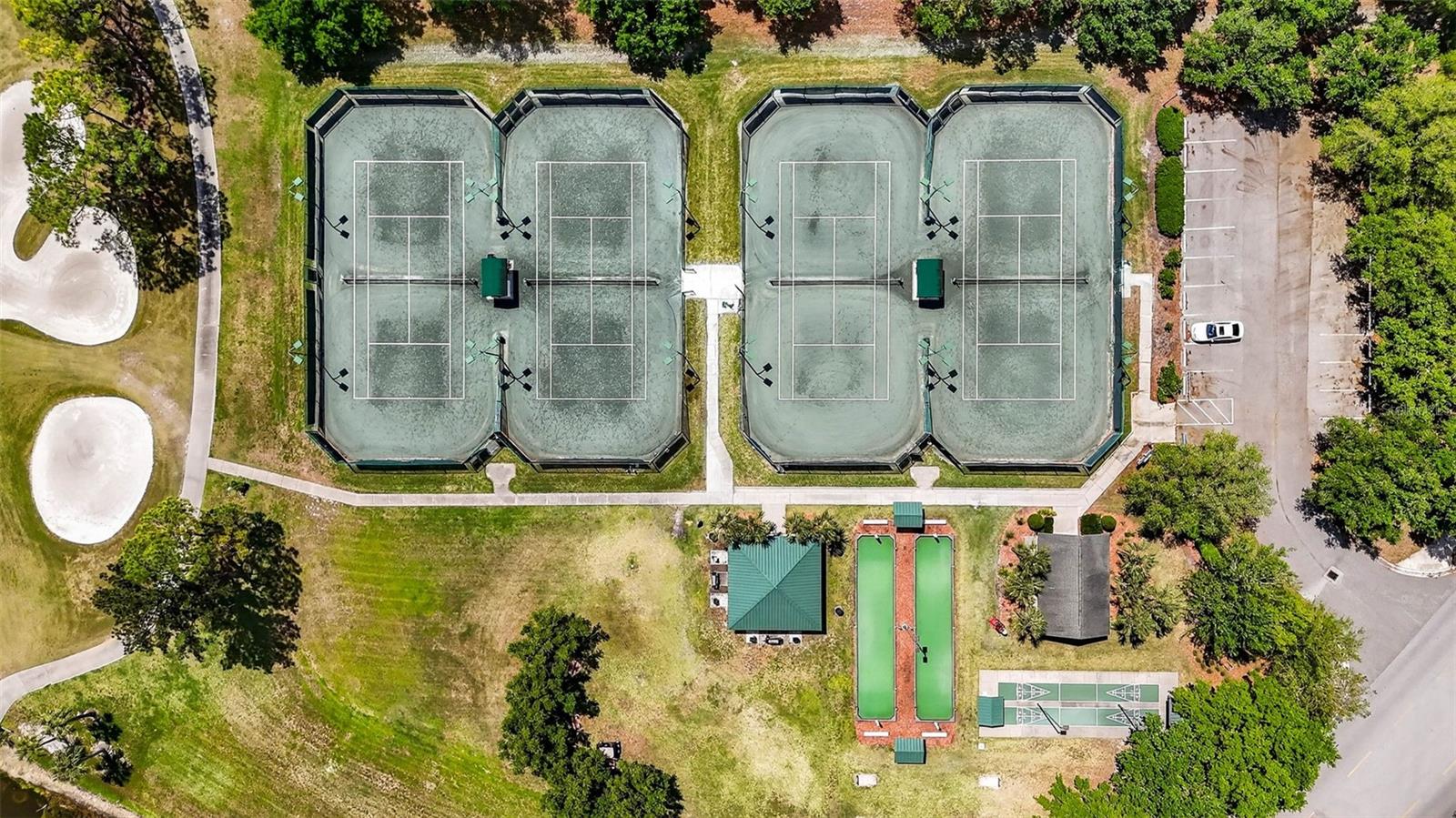 HERITAGE SPGS VILLAGE 05 - Residential