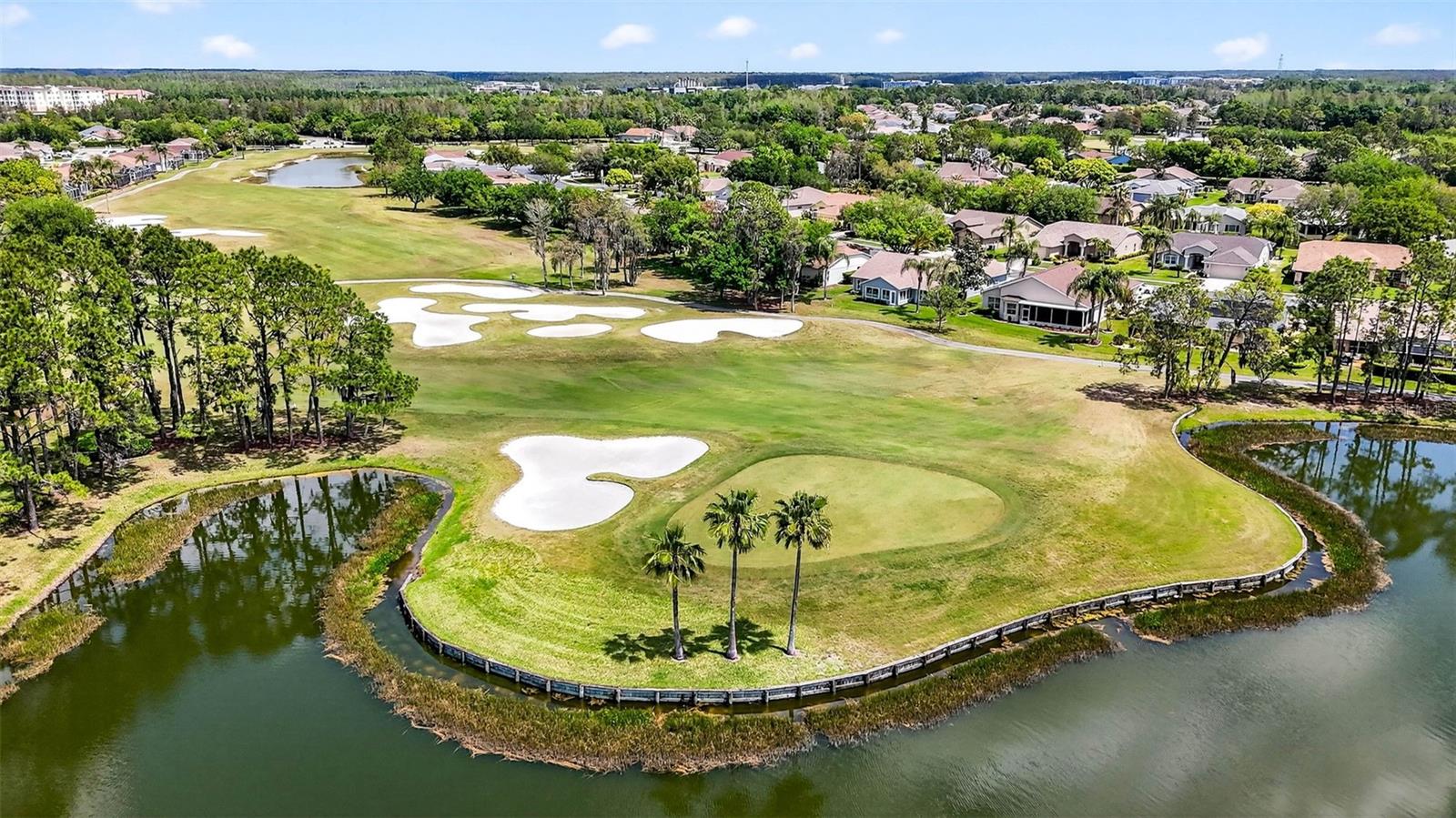 HERITAGE SPGS VILLAGE 05 - Residential