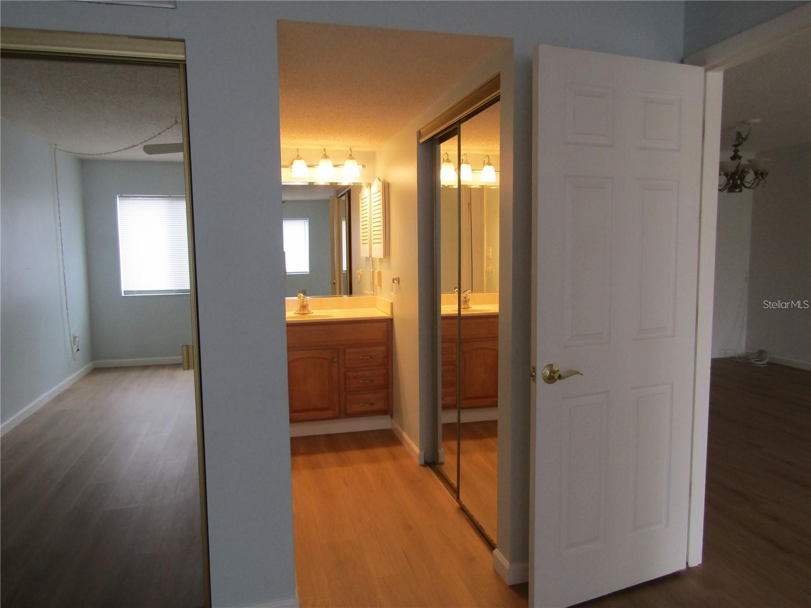 VILLAGE LAKE - Residential Lease