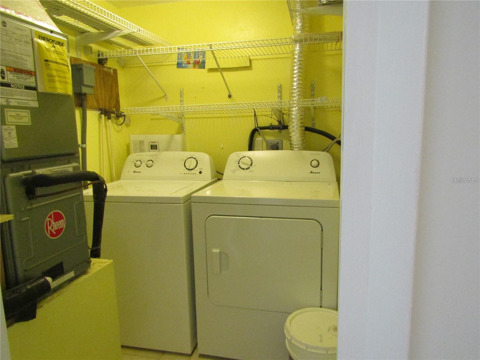 VILLAGE LAKE - Residential Lease