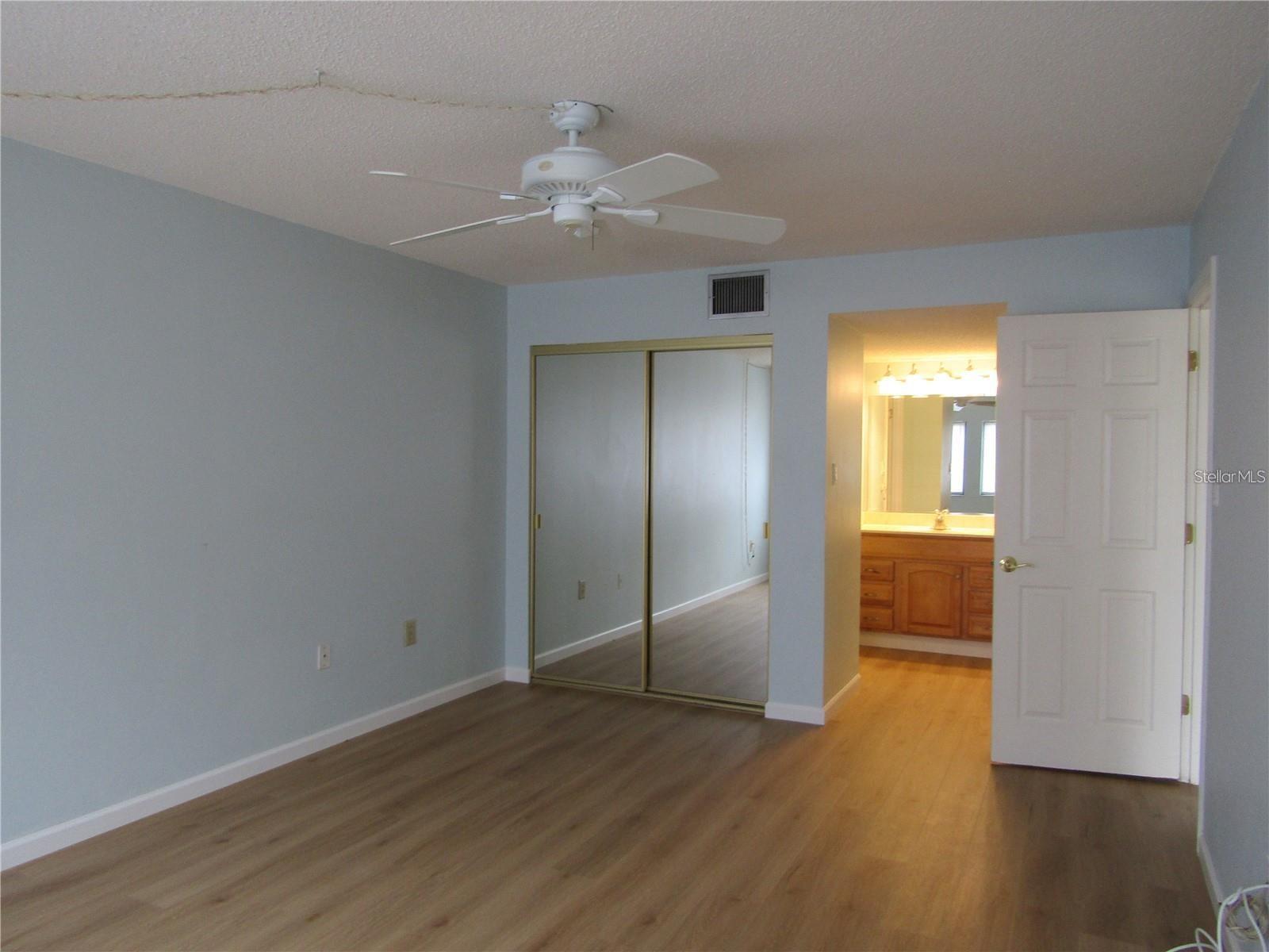 VILLAGE LAKE - Residential Lease