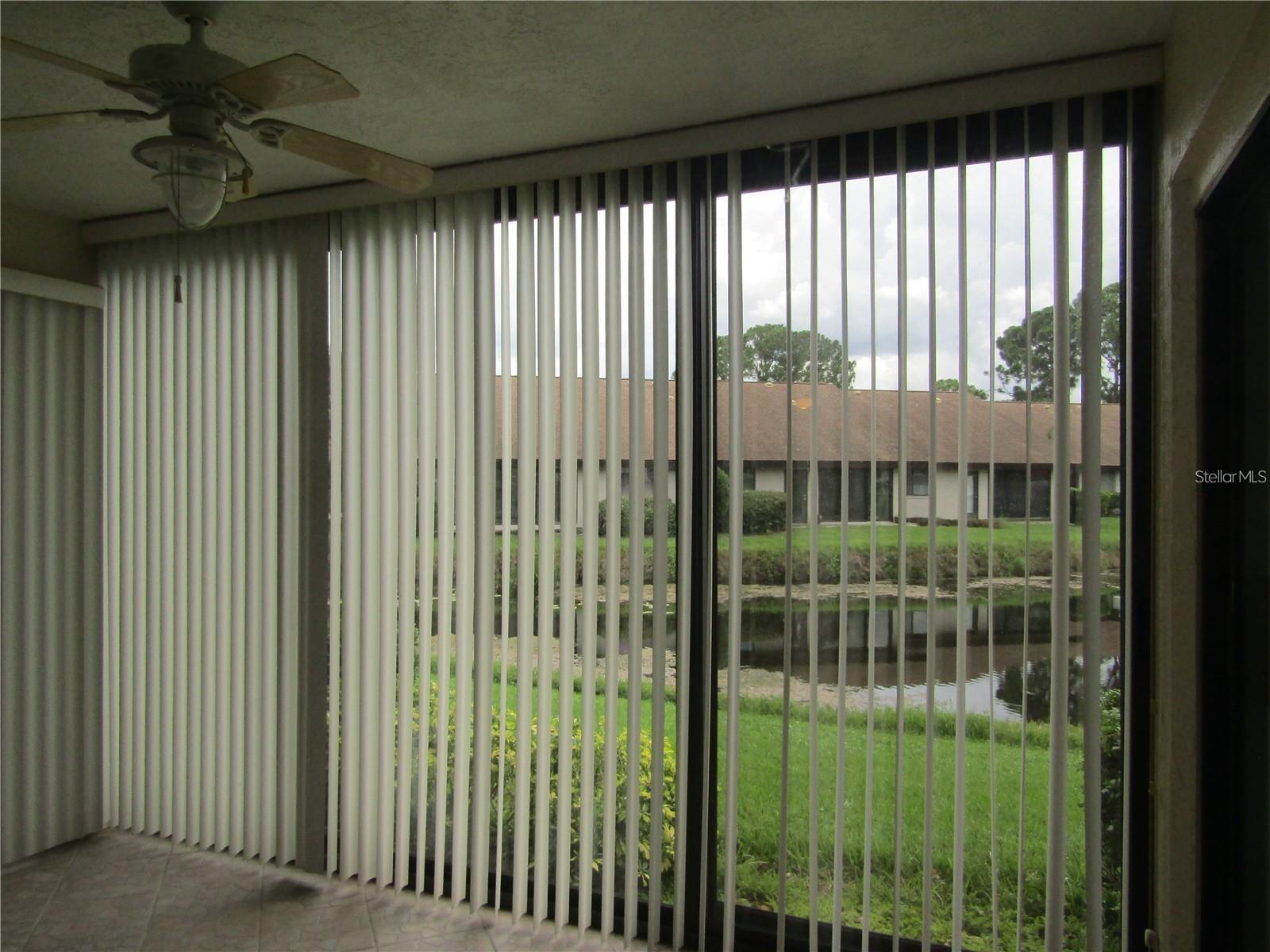 VILLAGE LAKE - Residential Lease